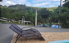 Estalagem Sitio Colibri
